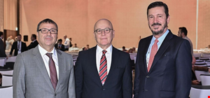 Dünya Çelik Sektörü İstanbul'da Buluştu